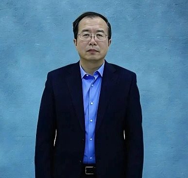 Zhang Xingang