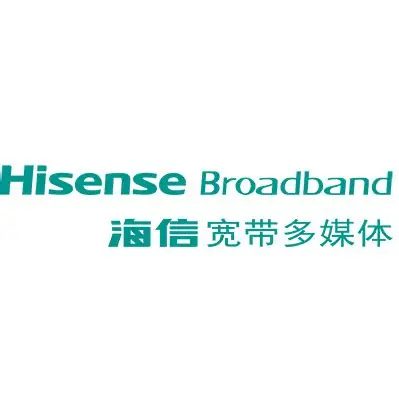 Hisense Broadband