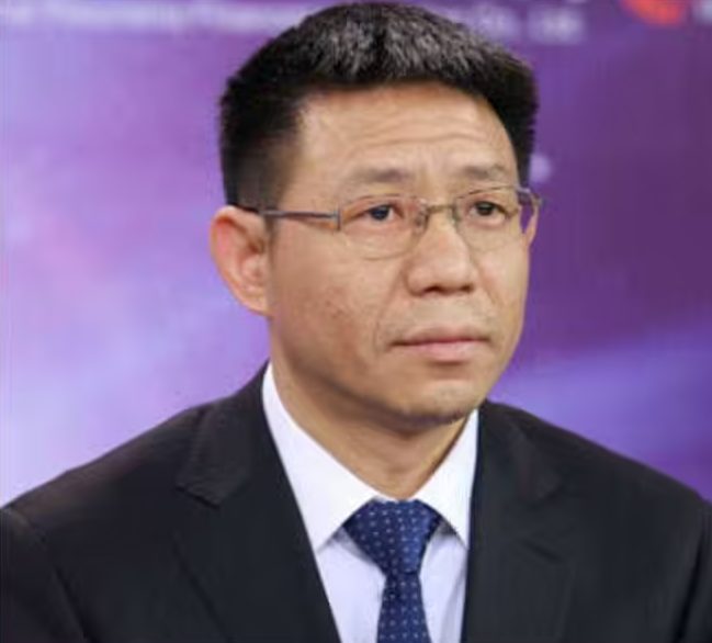 Guangrong Gao