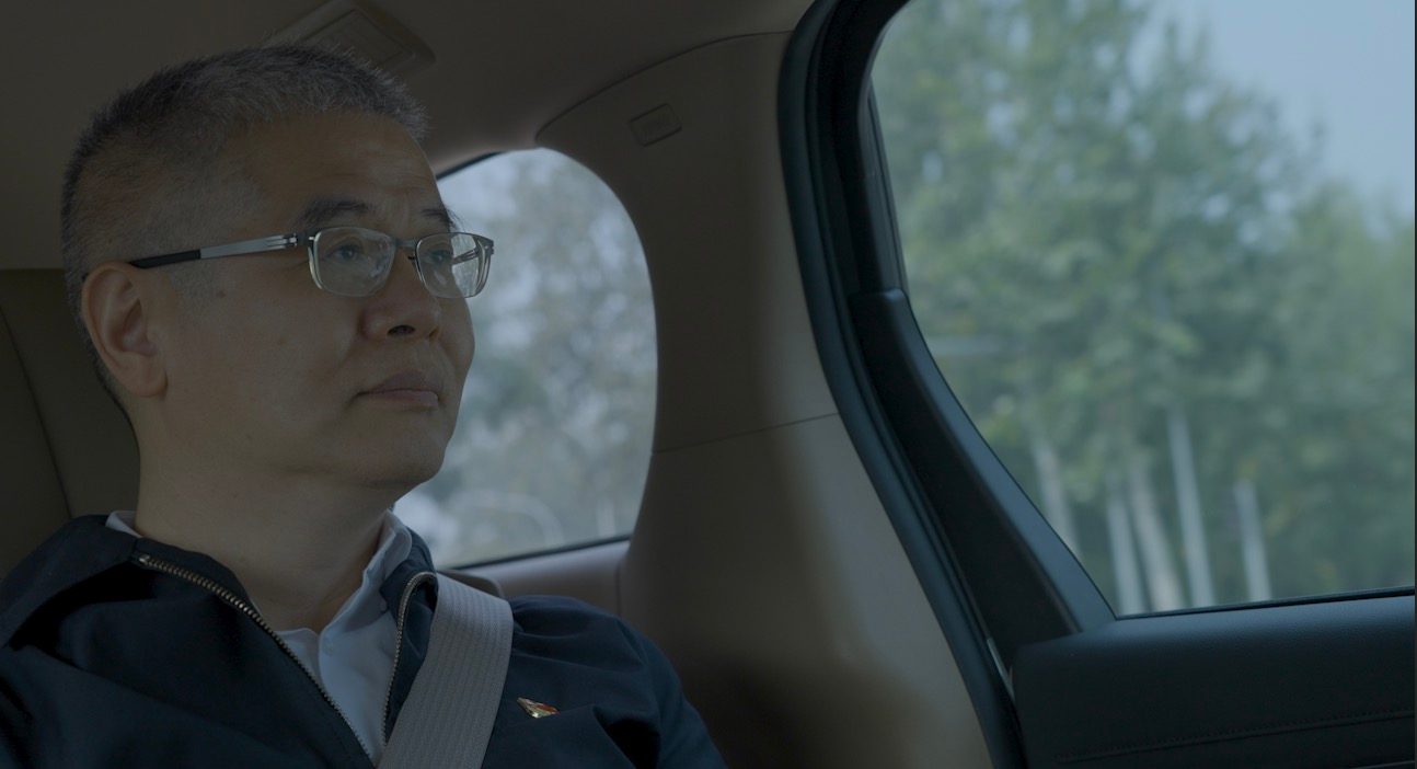 Hu Weiwu