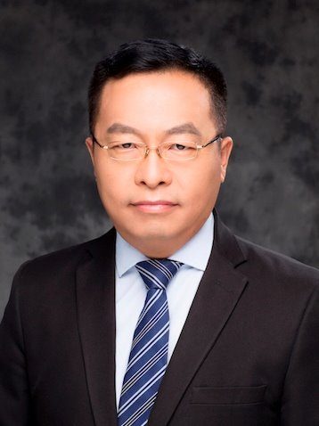 Huang Tiejun