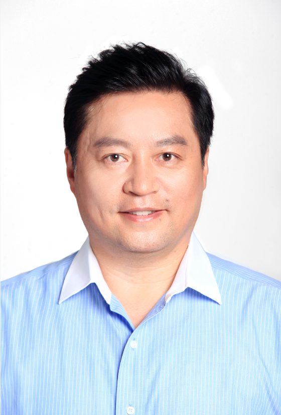 Huang Xiaoqing