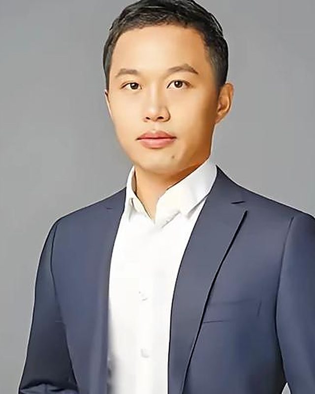Liu Peichao