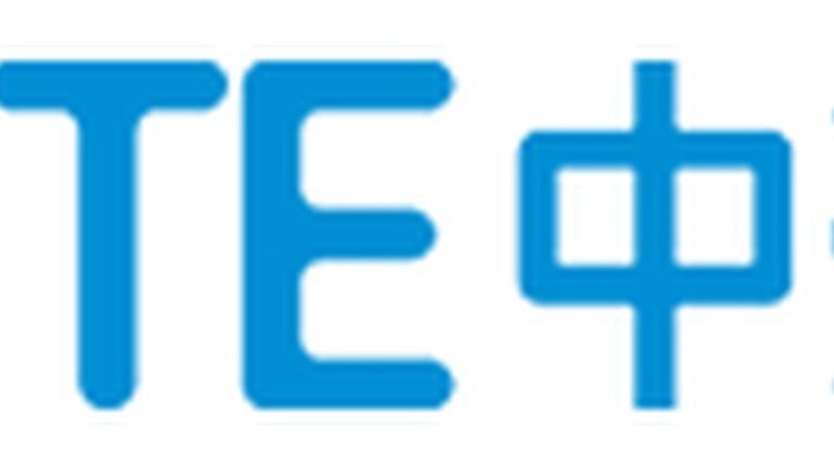 ZTE