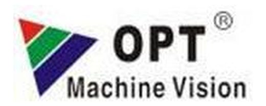 OPT Machine Vision