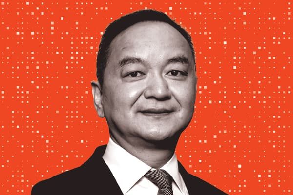 James Peng