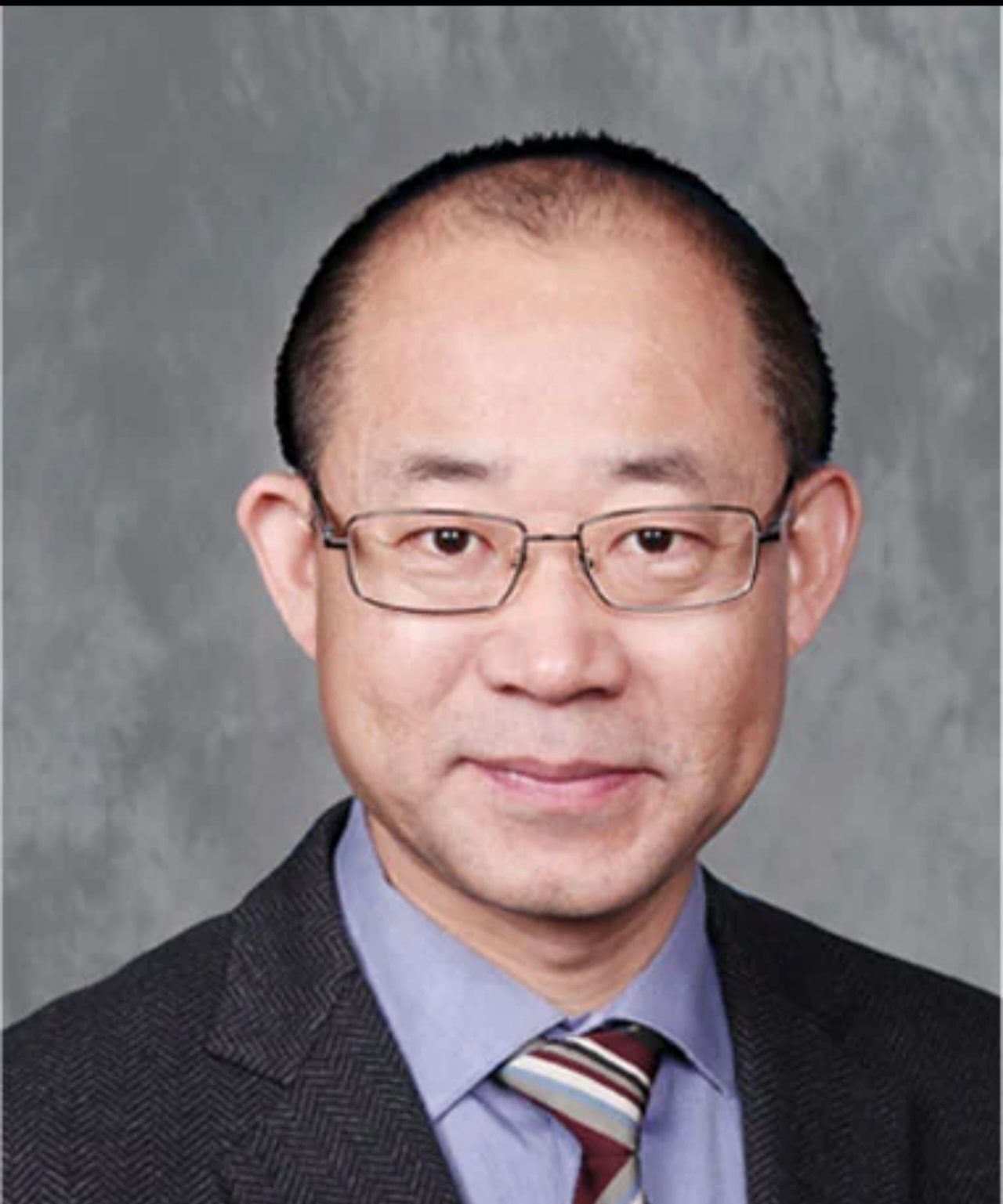 Zhao Haijun