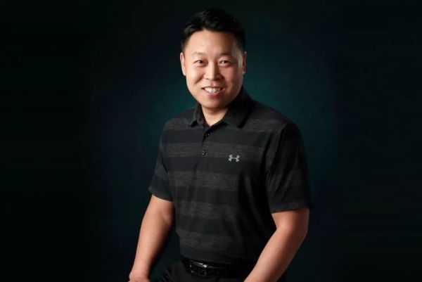 Shaolong Ren