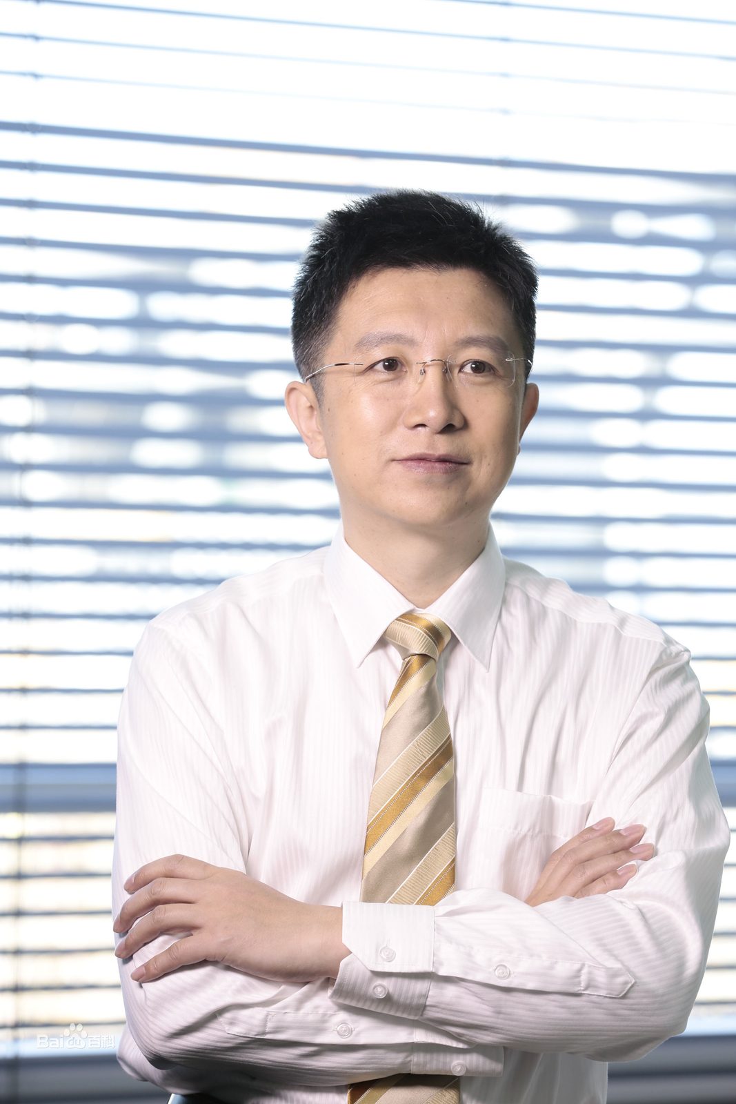 Haifeng Wang