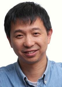 Jian Wang