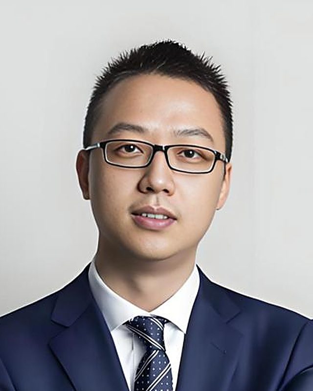 Eddie Wu