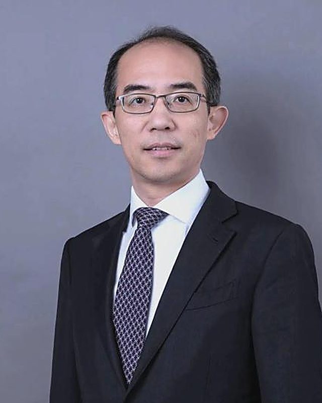 Xu Ziyang