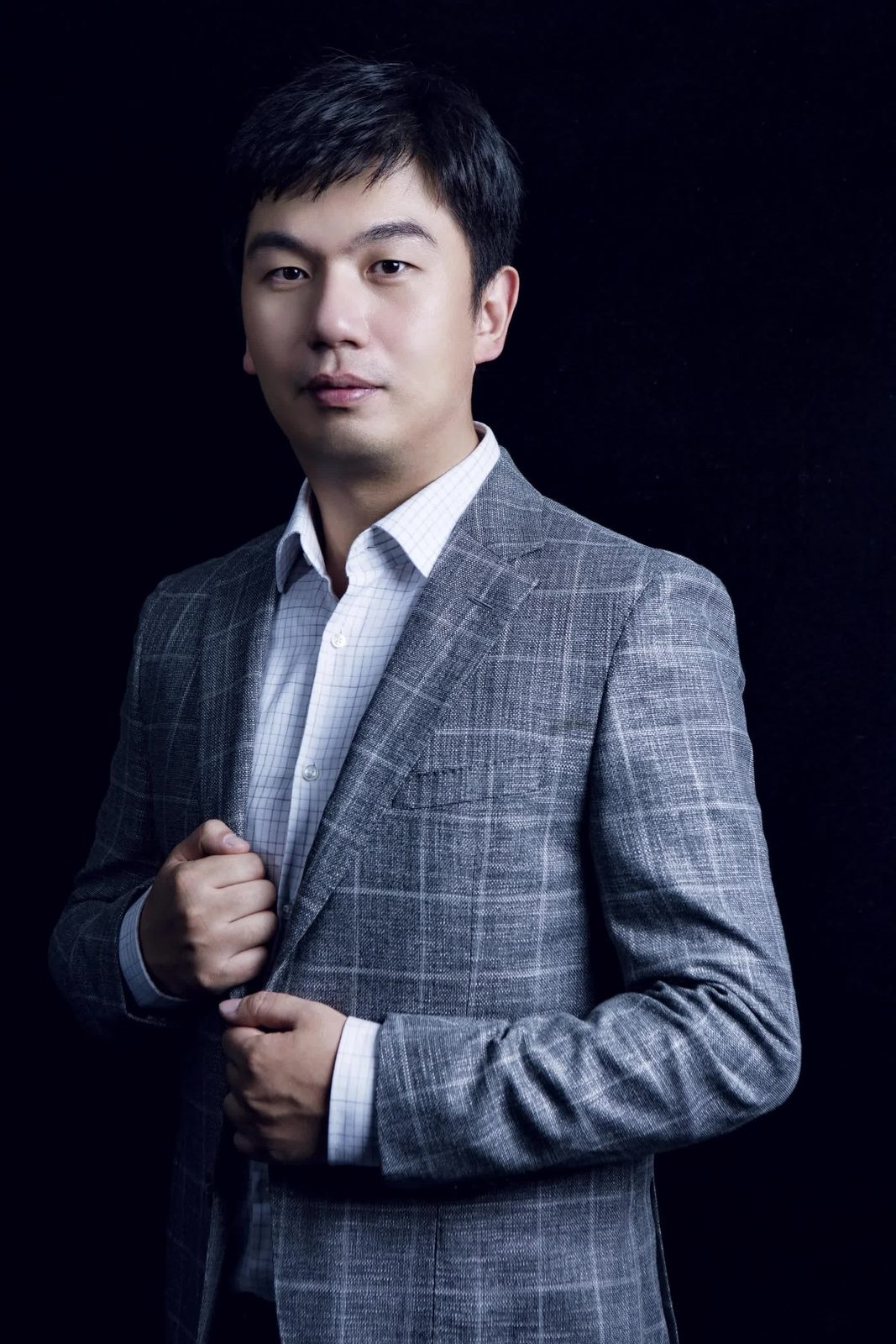 Li Xu
