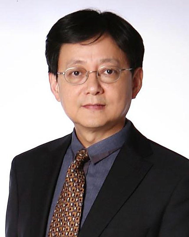 Howard Yang