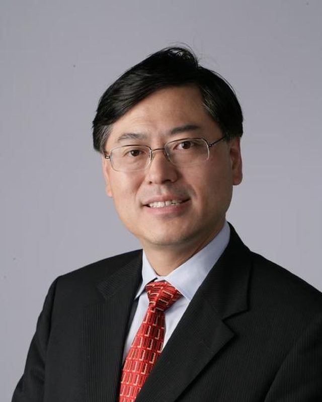 Yang Yuanqing