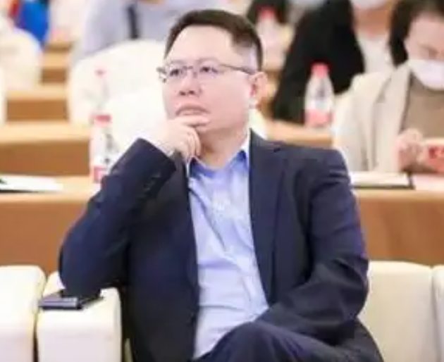 Hao Yu