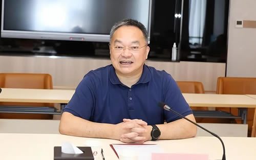 Zeng Wanhui