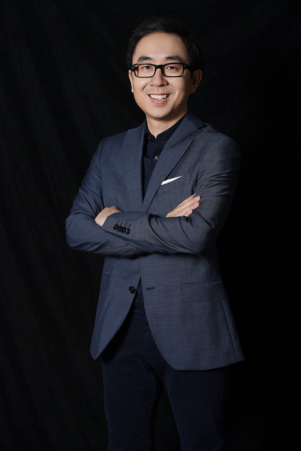 Xi Zhou