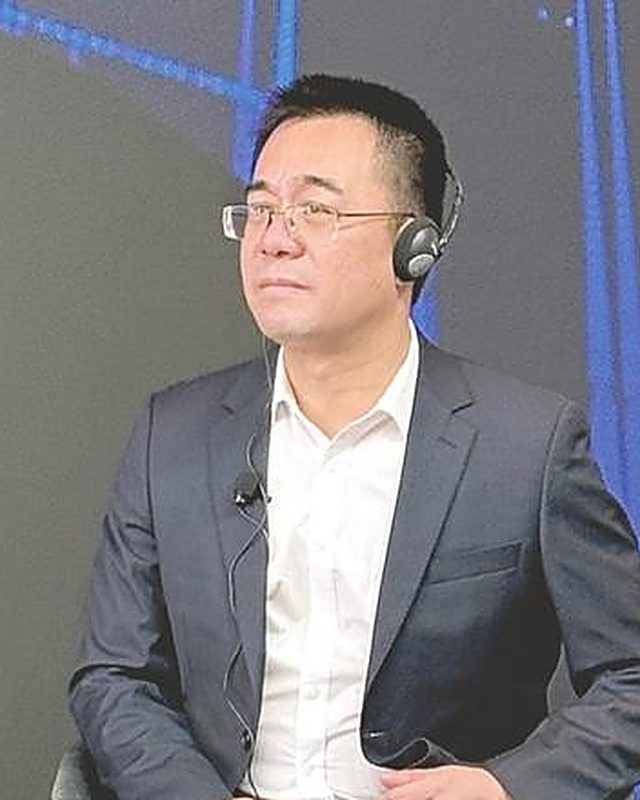 Zhu Qiuguo